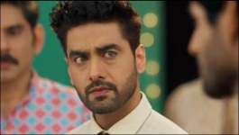 Yeh Rishta Kya Kehlata Hai - 8th July 2025